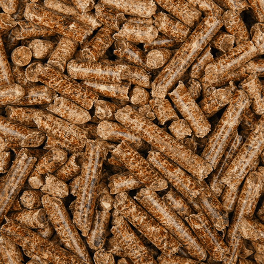 product wood pellets