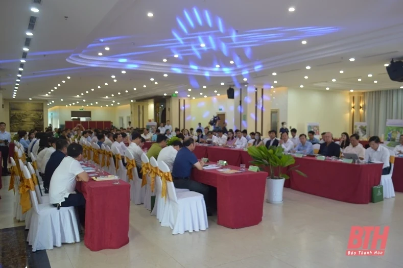 Sustainable Forestry